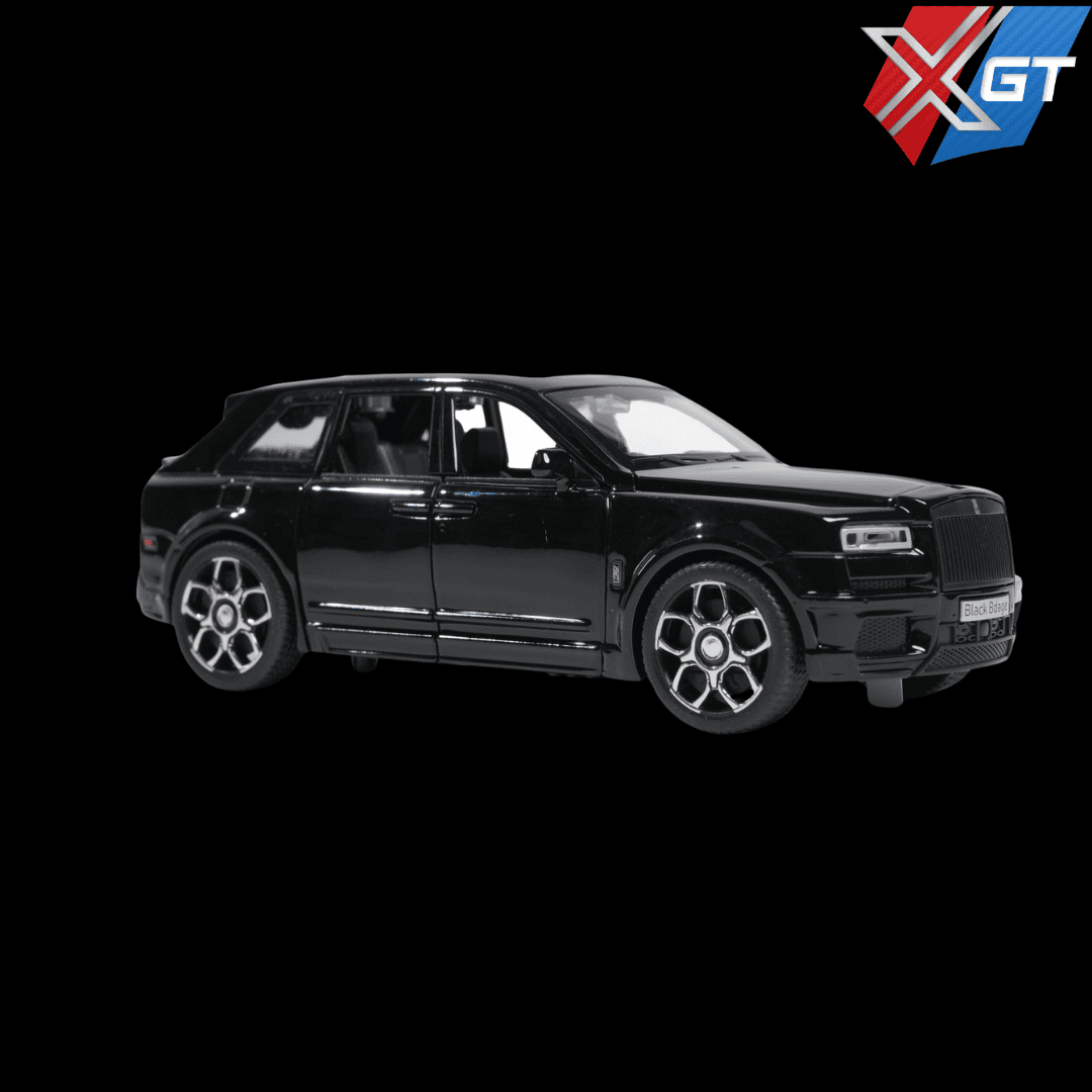 1:32  DC Rolls Royce Phantom