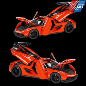 1:32  DC Koenigsegg Jesko