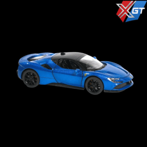 1:32   DC Ferrari Sports