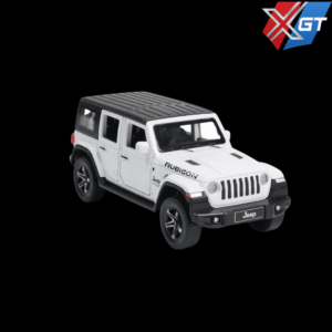 1:32   DC Herdsman Jeep Rubican