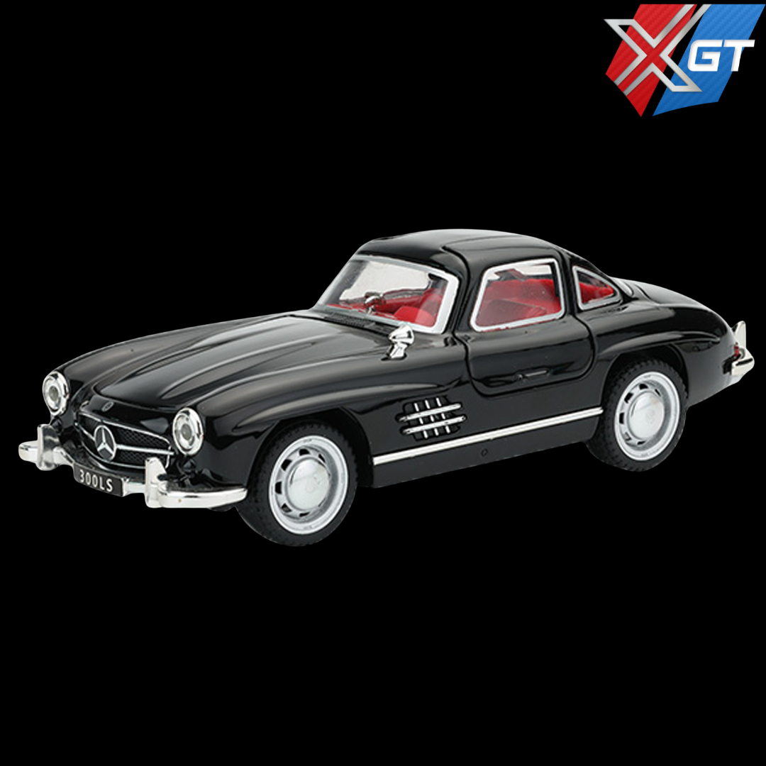 1:32   DC Mercedes Benz 300SL