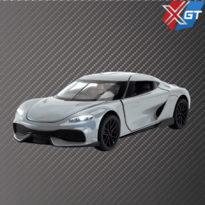 1:32  DC Koenigsager-Gemini