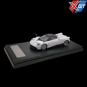 1:32  DC Pagani Feng Shen