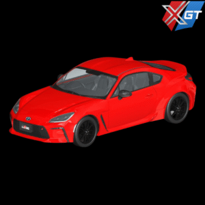 1:32  DC Toyota GR86