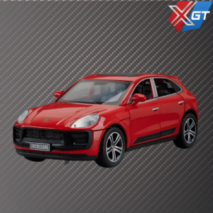 1:32  DC Porsche McLaren Macan