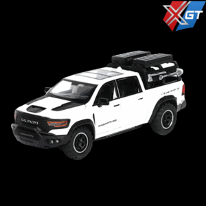 1:32   DC Mammoth1000