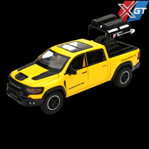 1:32   DC Mammoth1000