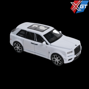 1:32  DC Rolls Royce Phantom