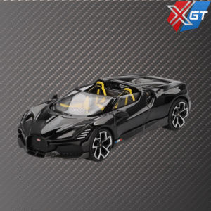 1:32  DC Bugatti Mistral