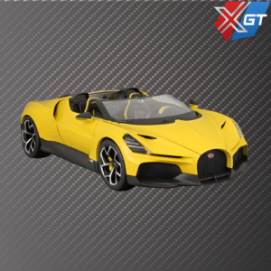 1:32  DC Bugatti Mistral