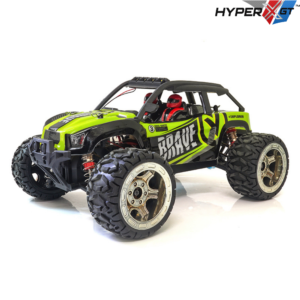 1:14 Scale 4WD High-Speed RC Drift Car | 2.4GHz Remote Control Racing Vehicle