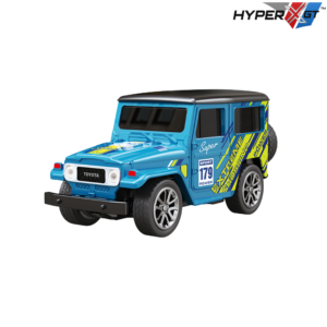 1:64 Scale 2.4G Portable Mini RC 4CH Metal Mini Alloy Die-cast Remote Control Rc Drift Car