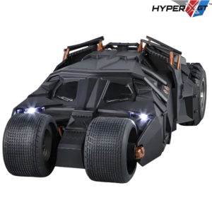 1:18 Officially Licensed Batmobile Tumbler Classic Sentiment Series Diecast Metal Alloy Collectibles Model Car Holiday Gifts With Boyfriend