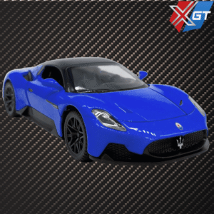 1:32  DC Maserati MC20