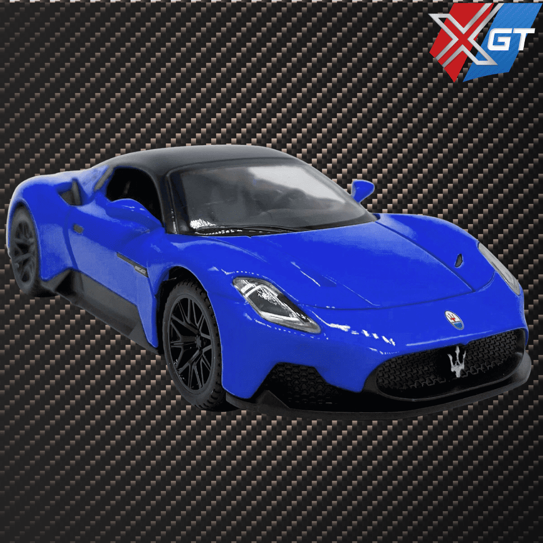 1:32  DC Maserati MC20