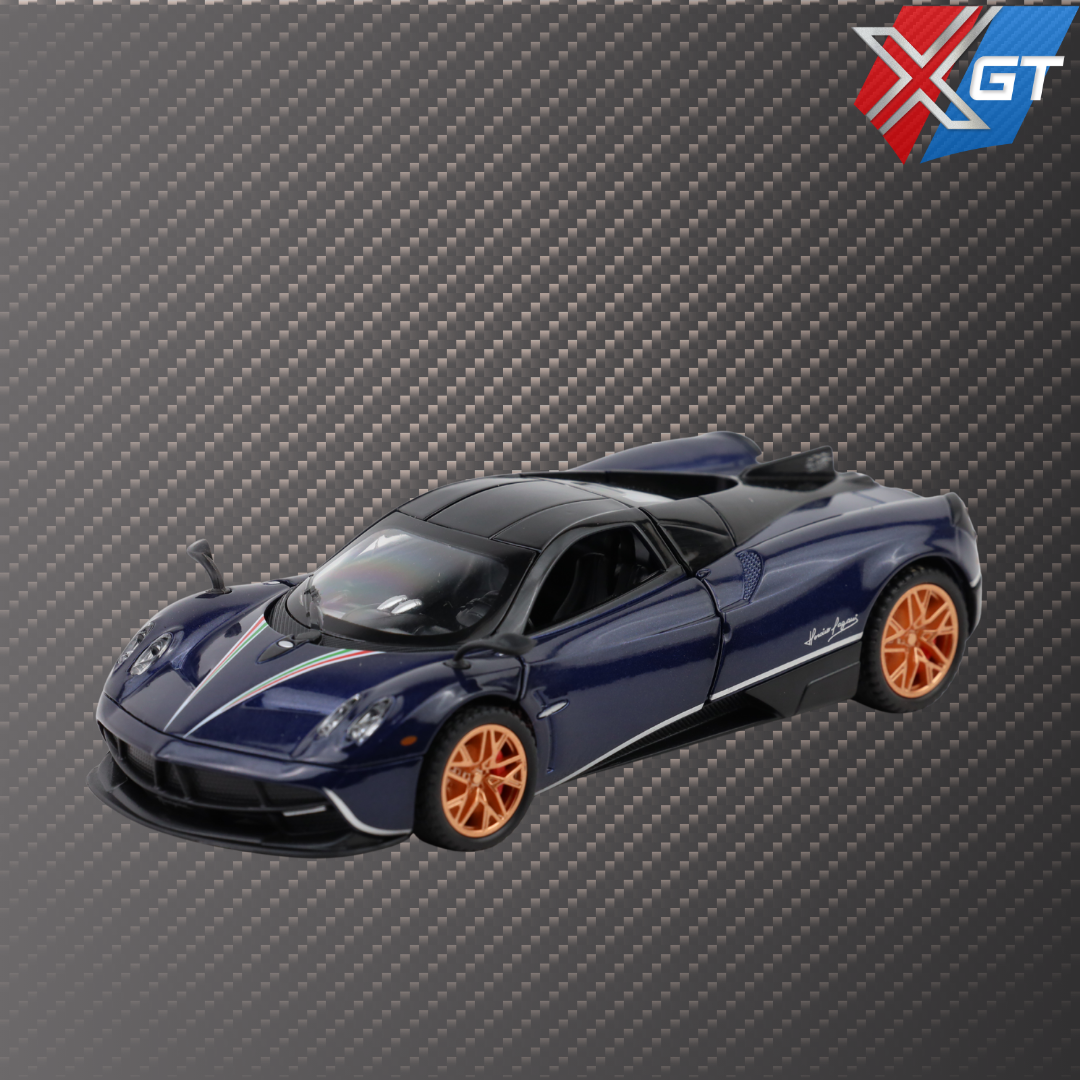 1:32  DC Paghani Chinese Dragon