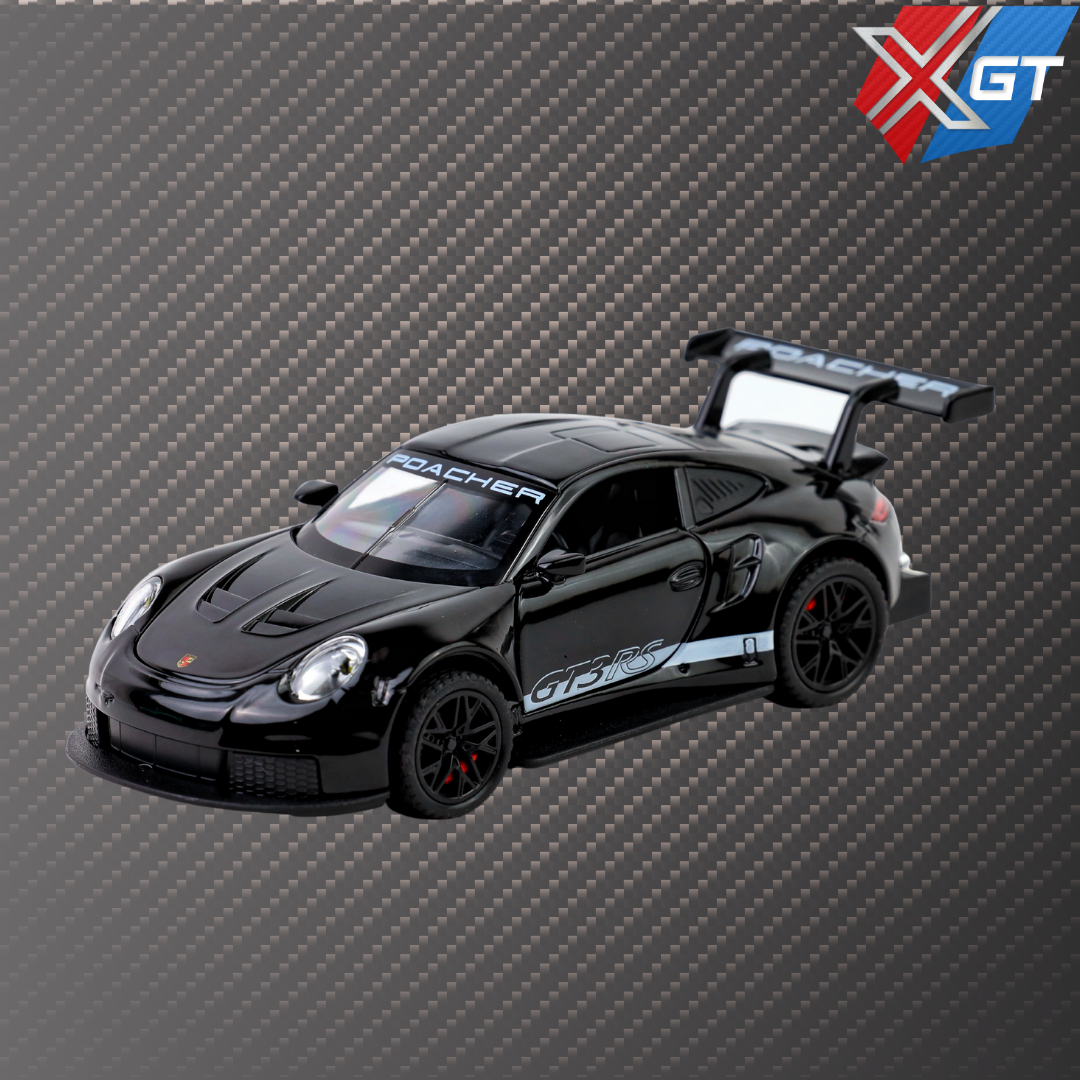 1:32  DC Porsche 911 RSR