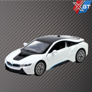 1:32  BMW I8