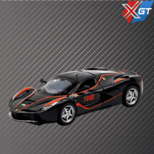 1:32  DC Ferrari FXX K