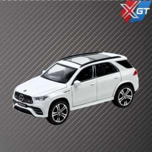 1:32  DC Mercedes Benz GLE G63