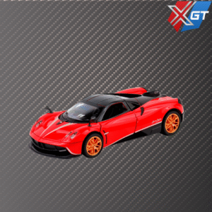 1:32  DC Paghani Chinese Dragon