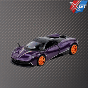 1:32  DC Paghani Chinese Dragon