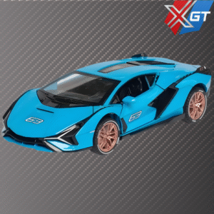 1:32   DC Lamborghini Sianroadster