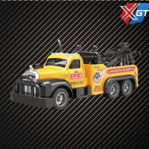 1:64  HG4-129 Mini Metal