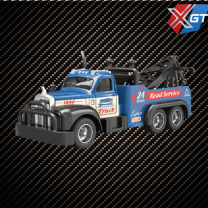 1:64  HG4-129 Mini Metal