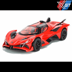 1:32  DC Apollo EVO Sports