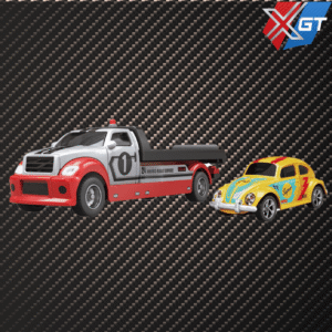 1:32  HG4-155 Mini Metal