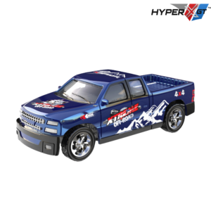 1:64 Scale 2.4G Portable Mini RC 4CH Metal Mini Alloy Die-cast Remote Control Rc Drift Car