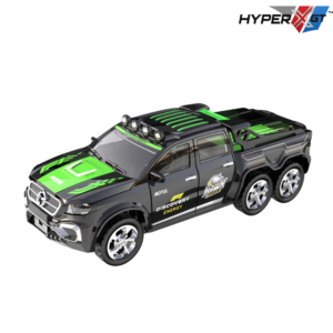 1:64 Scale 2.4G Portable Mini RC 4CH Metal Mini Alloy Die-cast Remote Control Rc Drift Car
