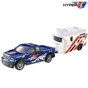 1:64 Scale 2.4G Portable Mini RC 4CH Metal Mini Alloy Die-cast Remote Control Rc Drift Car