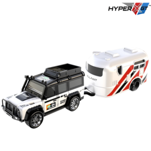 1:64 Scale 2.4G Portable Mini RC 4CH Metal Mini Alloy Die-cast Remote Control Rc Drift Car