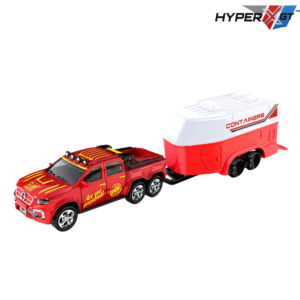 1:64 Scale 2.4G Portable Mini RC 4CH Metal Mini Alloy Die-cast Remote Control Rc Drift Car