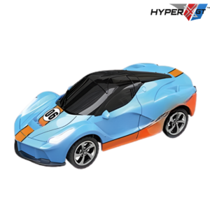 1:64 Scale 2.4G Portable Mini RC 4CH Metal Mini Alloy Die-cast Remote Control Rc Drift Car