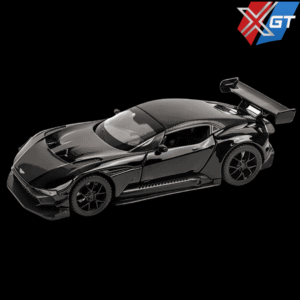 1:32  DC Aston Martin