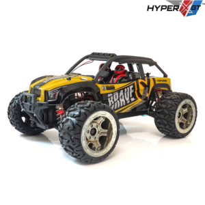 1:14 Scale 4WD High-Speed RC Drift Car | 2.4GHz Remote Control Racing Vehicle