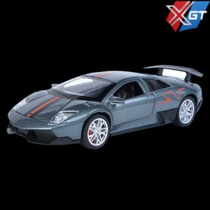 1:32  DC Lamborghini LP670