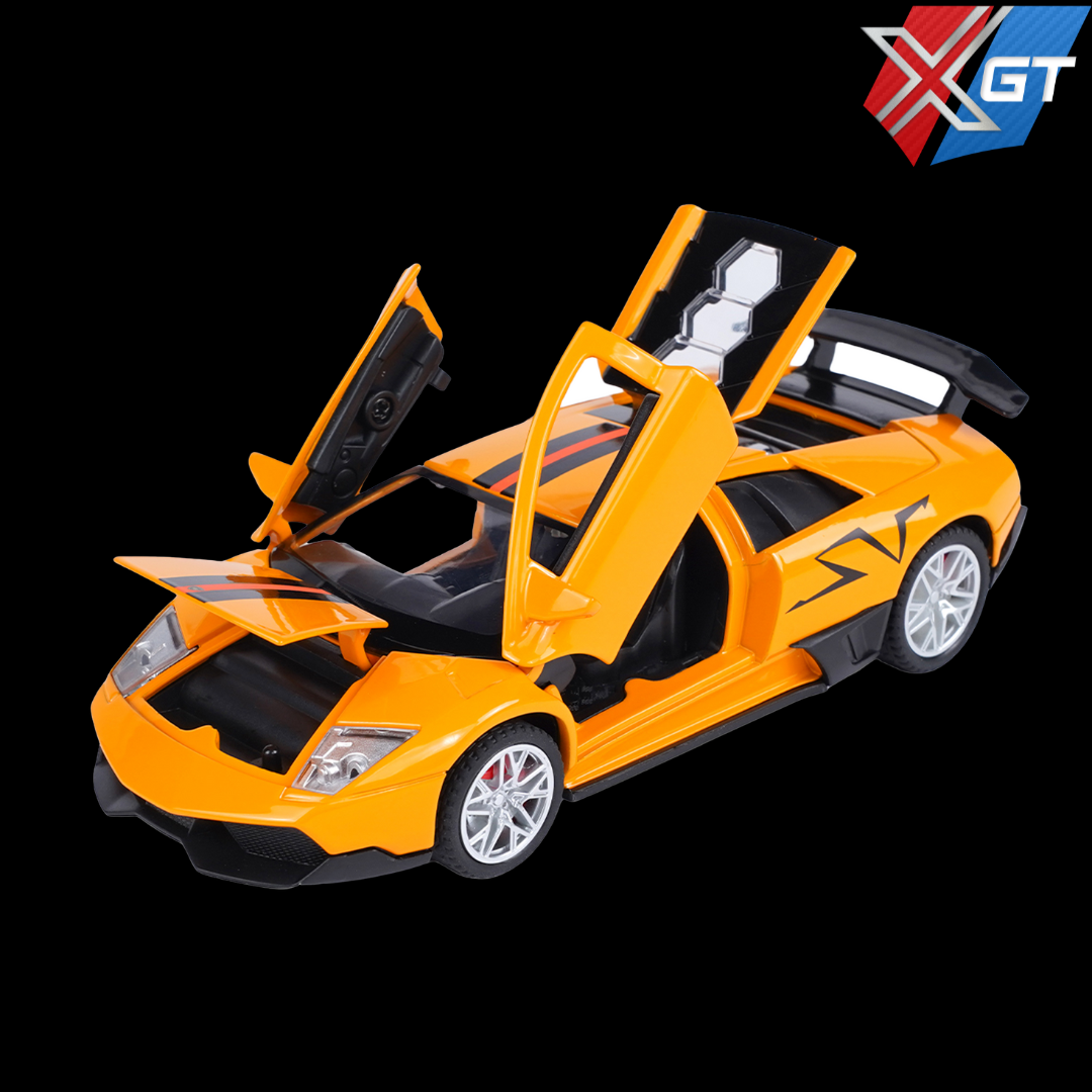 1:32  DC Lamborghini LP670