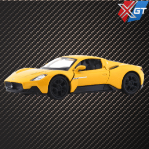 1:32  DC Maserati MC20