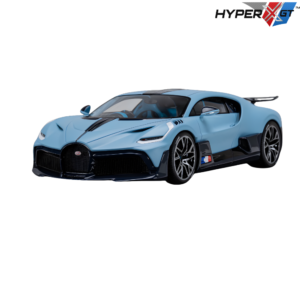 1:18 Bugatti Divo