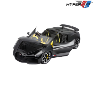 1:24 Bugatti Mistral