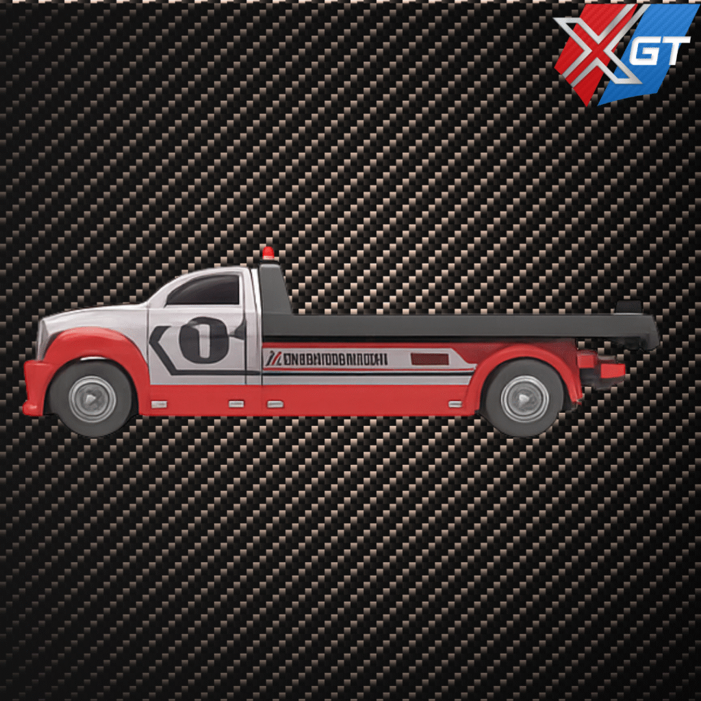 1:32  HG4-126 Mini Metal