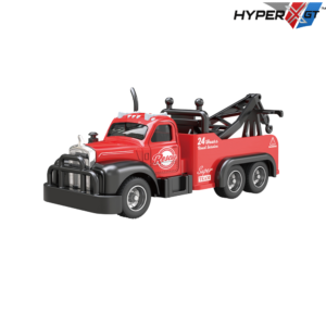 1:64 Scale Mini Metal RC Drift Car – 2.4GHz 4CH Alloy Die-Cast Remote Portable Racer Car