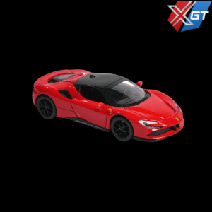 1:32   DC Ferrari Sports