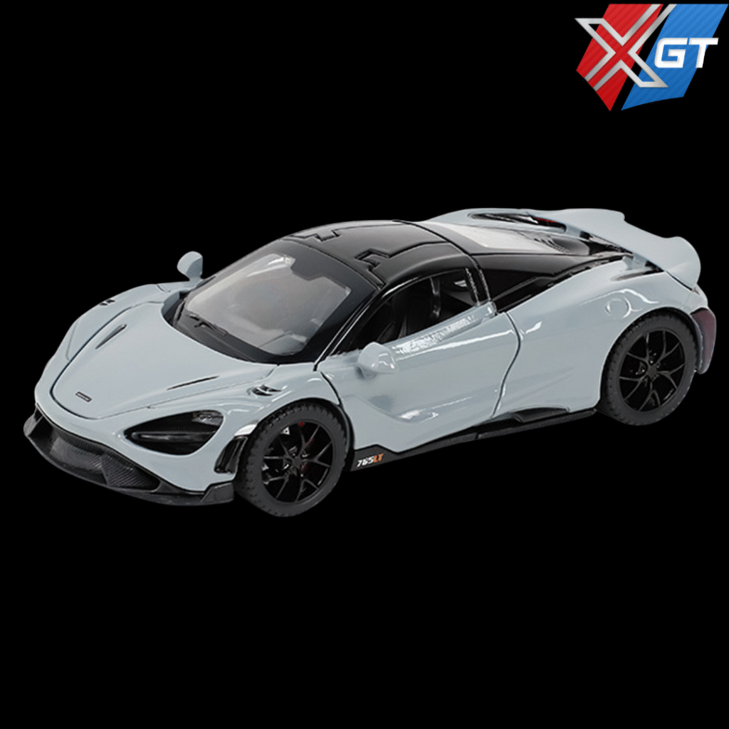 1:32 DC McLaren 765LT