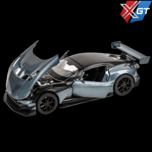 1:32  DC Aston Martin