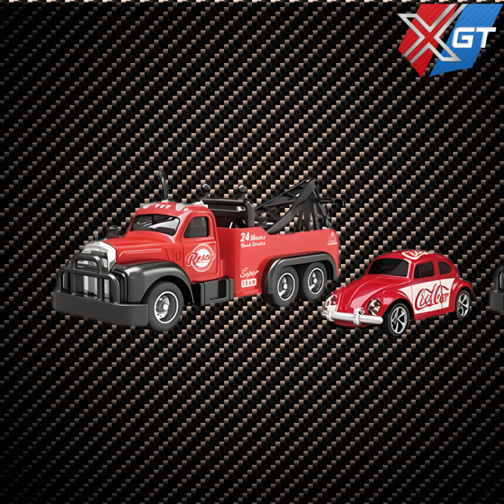 1:16  HG4-156 Mini Metal